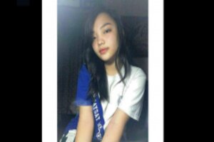 Antonette Villanueva sCANDAL