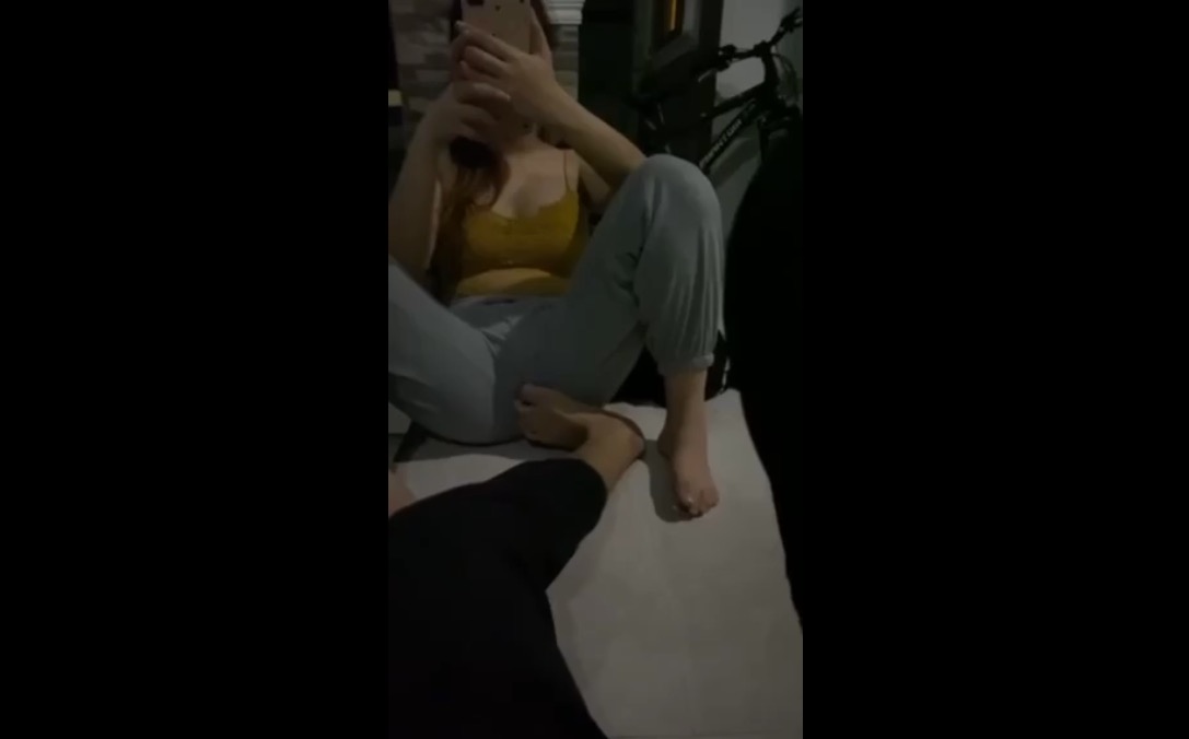 Medyo lang na malaki
