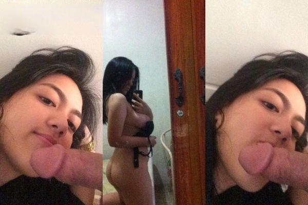 Naadik sa burat ang ate kong burikat