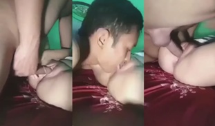 Pagkatapos kainin at tikman biglang iiwan