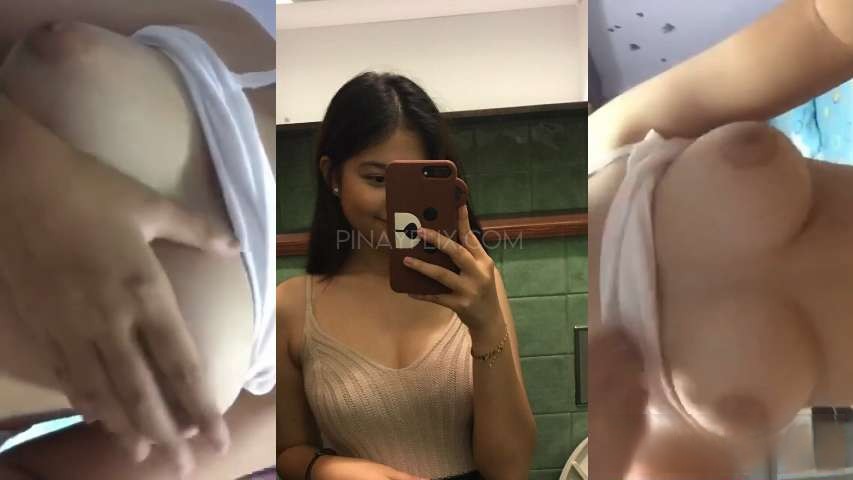 Perpektong boobs
